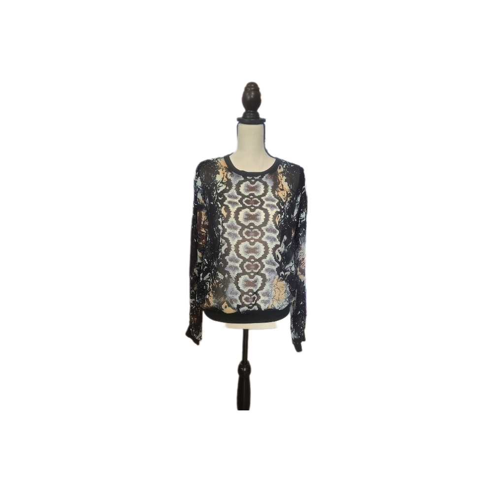 Cabi blouse